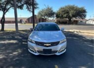 Chevrolet Impala Limited