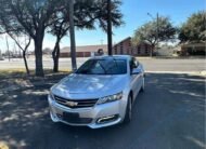 Chevrolet Impala Limited