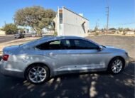 Chevrolet Impala Limited