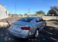 Chevrolet Impala Limited