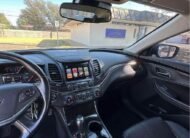 Chevrolet Impala Limited
