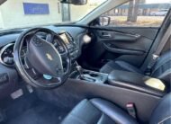 Chevrolet Impala Limited
