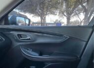 Chevrolet Impala Limited