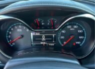 Chevrolet Impala Limited