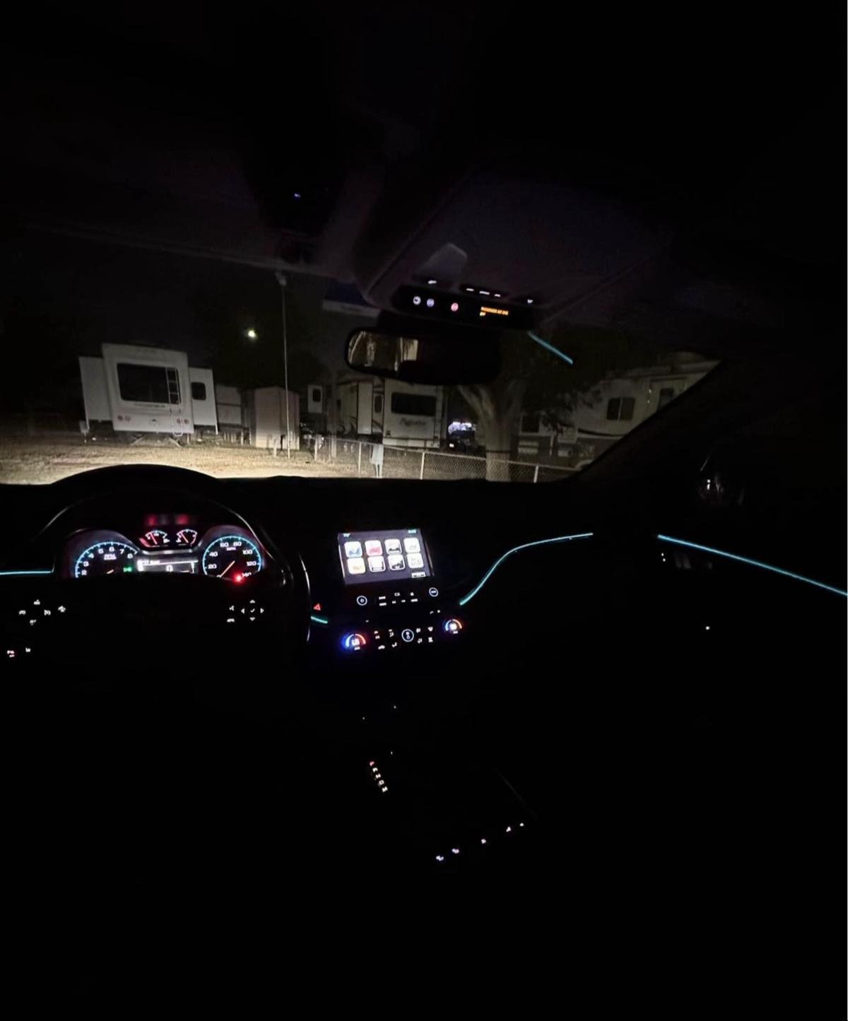 Chevrolet Impala Limited