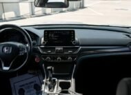 Honda Accord Sport 1.5T CVT