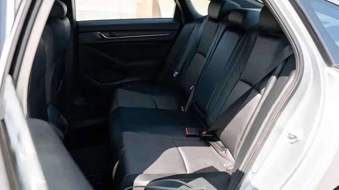 Honda Accord Sport 1.5T CVT