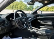 Honda Accord Sport 1.5T CVT