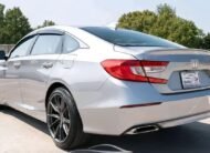 Honda Accord Sport 1.5T CVT