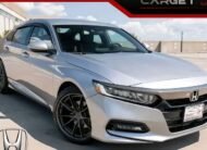 Honda Accord Sport 1.5T CVT