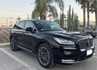 Lincoln corsair