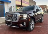 GMC Yukon • Denali