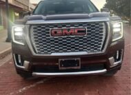 GMC Yukon • Denali