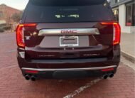GMC Yukon • Denali
