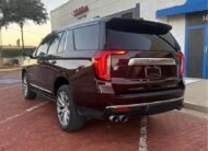 GMC Yukon • Denali