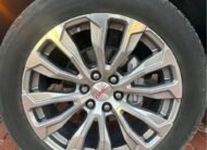 GMC Yukon • Denali