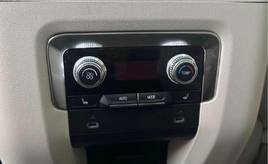 GMC Yukon • Denali