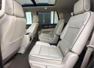 GMC Yukon • Denali