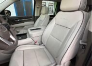 GMC Yukon • Denali