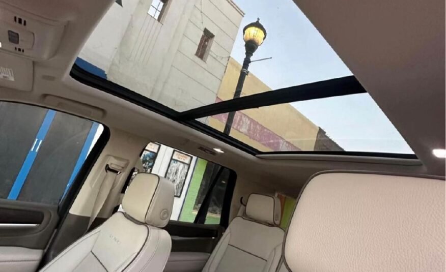 GMC Yukon • Denali