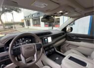 GMC Yukon • Denali