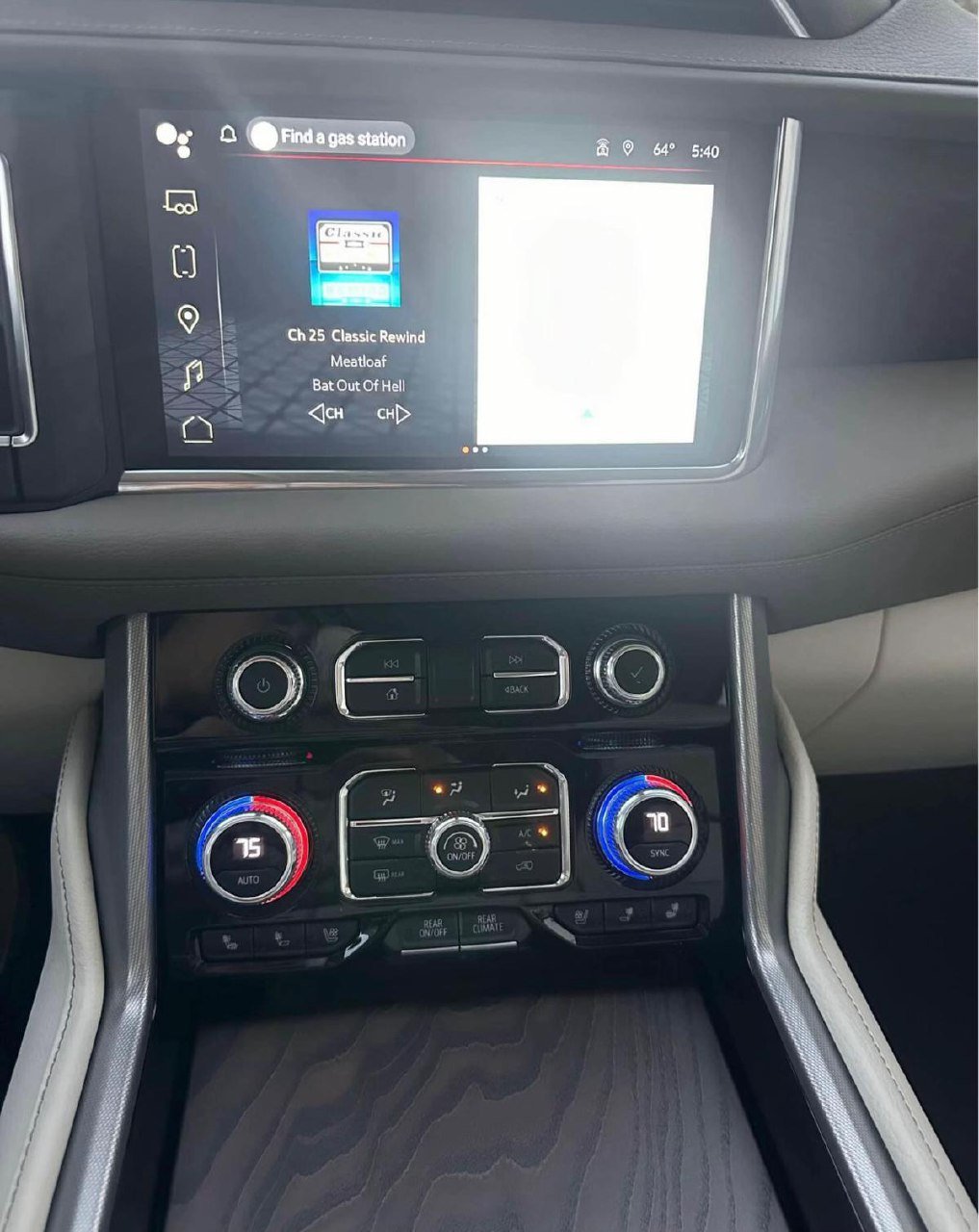 GMC Yukon • Denali