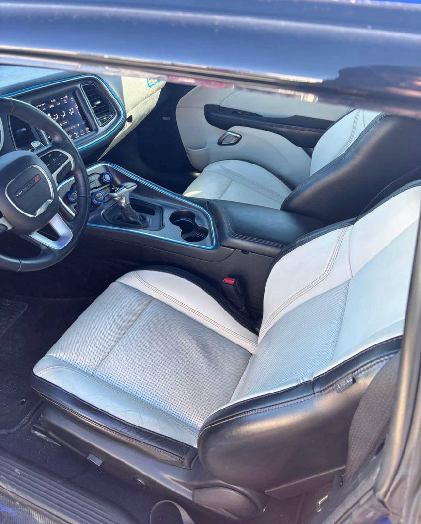 Dodge Challenger • GT Coupe 2D