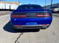 Dodge Challenger • GT Coupe 2D