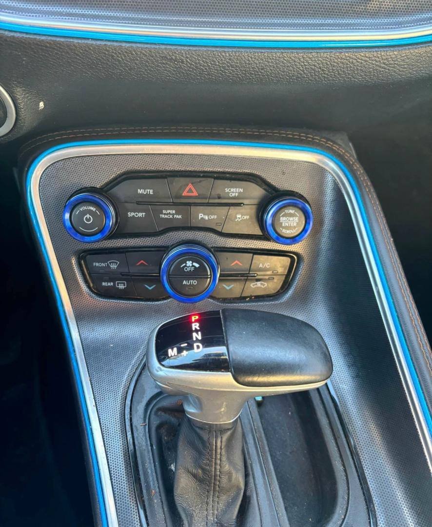 Dodge Challenger • GT Coupe 2D