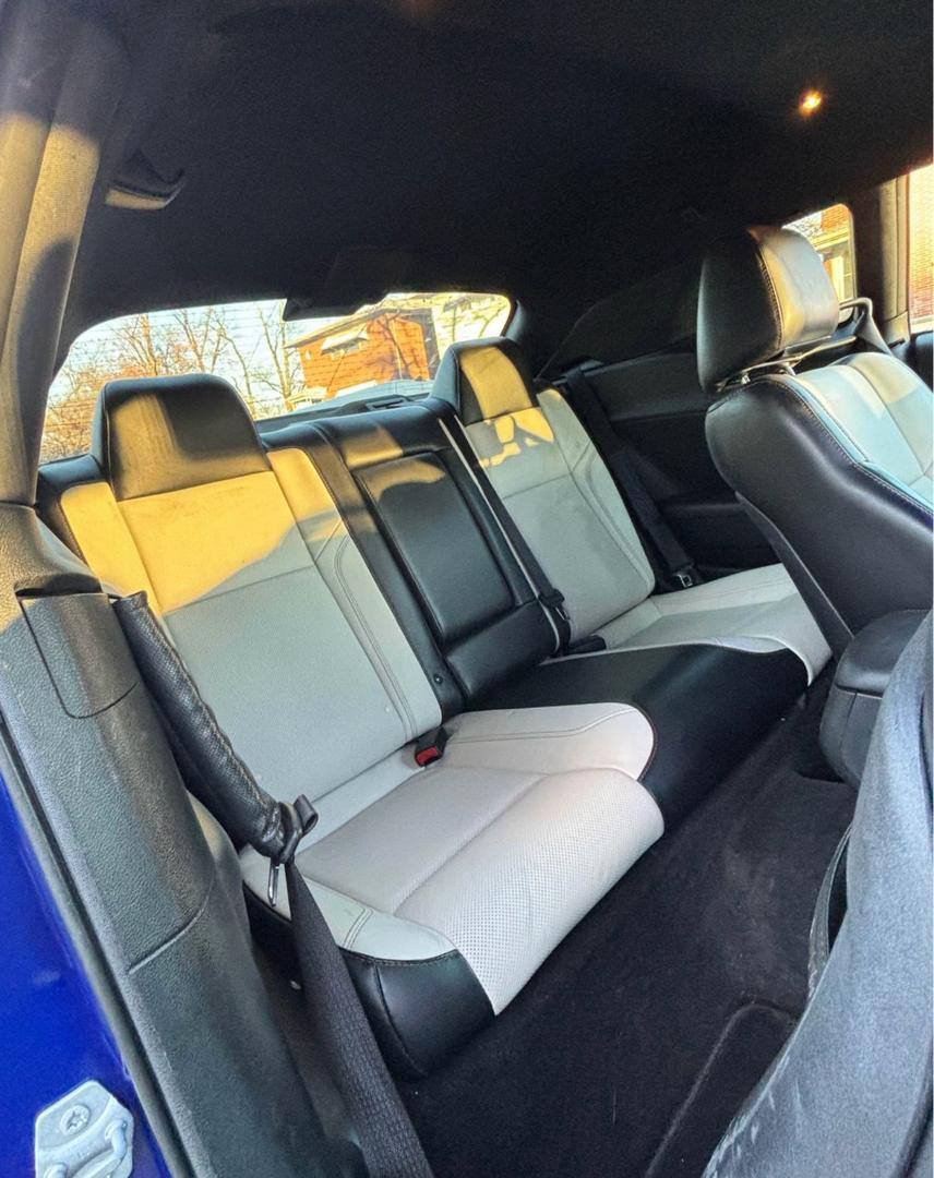 Dodge Challenger • GT Coupe 2D