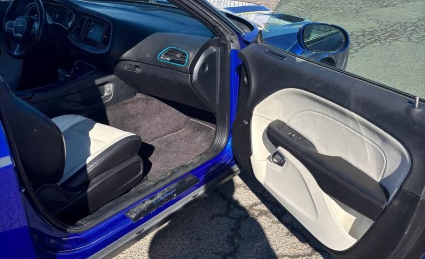 Dodge Challenger • GT Coupe 2D
