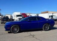 Dodge Challenger • GT Coupe 2D