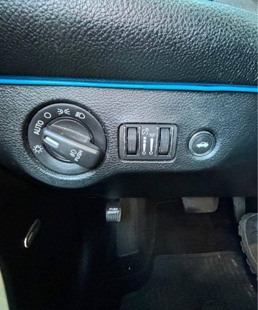 Dodge Challenger • GT Coupe 2D