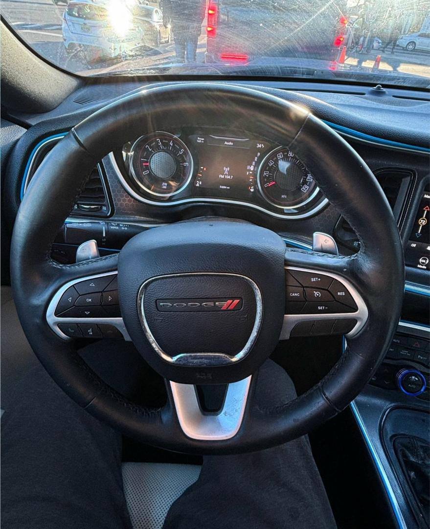 Dodge Challenger • GT Coupe 2D