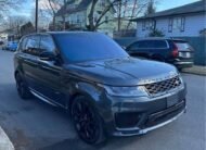 Land Rover Range Rover Sport • Supercharged Dynamic (2019.5) Sport Utilit…
