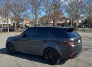 Land Rover Range Rover Sport • Supercharged Dynamic (2019.5) Sport Utilit…