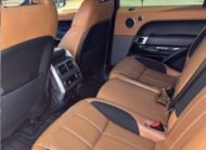 Land Rover Range Rover Sport • Supercharged Dynamic (2019.5) Sport Utilit…