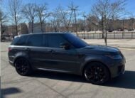 Land Rover Range Rover Sport • Supercharged Dynamic (2019.5) Sport Utilit…