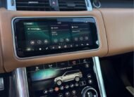 Land Rover Range Rover Sport • Supercharged Dynamic (2019.5) Sport Utilit…