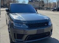 Land Rover Range Rover Sport • Supercharged Dynamic (2019.5) Sport Utilit…