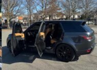 Land Rover Range Rover Sport • Supercharged Dynamic (2019.5) Sport Utilit…