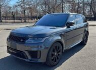 Land Rover Range Rover Sport • Supercharged Dynamic (2019.5) Sport Utilit…