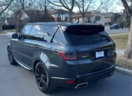Land Rover Range Rover Sport • Supercharged Dynamic (2019.5) Sport Utilit…