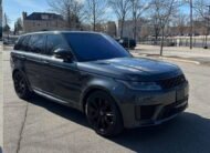 Land Rover Range Rover Sport • Supercharged Dynamic (2019.5) Sport Utilit…
