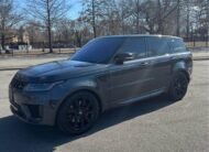 Land Rover Range Rover Sport • Supercharged Dynamic (2019.5) Sport Utilit…