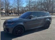 Land Rover Range Rover Sport • Supercharged Dynamic (2019.5) Sport Utilit…