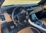 Land Rover Range Rover Sport • Supercharged Dynamic (2019.5) Sport Utilit…
