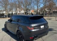 Land Rover Range Rover Sport • Supercharged Dynamic (2019.5) Sport Utilit…