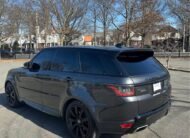 Land Rover Range Rover Sport • Supercharged Dynamic (2019.5) Sport Utilit…