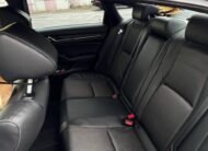 Honda Accord • Sport Sedan 4D